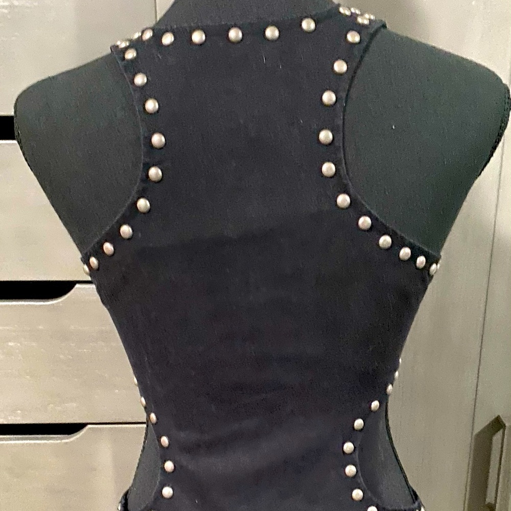 URBAN/O x BESS DRESS - Picture 10 of 16
